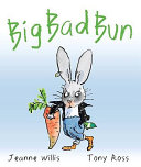 Big Bad Bun cover