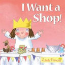 I Want a Shop! cover