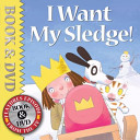 I Want My Sledge! cover