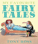 My Favourite Fairy Tales cover