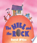 The Hill and the Rock cover