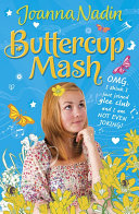 Buttercup Mash cover