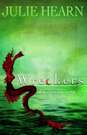 Wreckers: The Time Has Come... cover