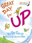 Great Day for Up! cover