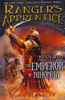 The Emperor of Nihon-Ja cover