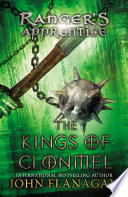 The Kings of Clonmel cover