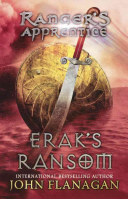 Erak's Ransom cover