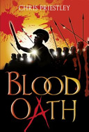 Blood Oath cover