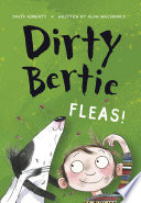 Dirty Bertie: Kiss! cover
