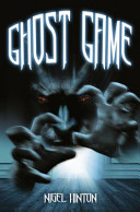 Ghost Game cover