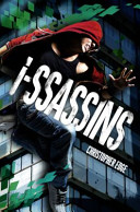 i-SSASSINS cover