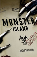 Monster Island cover