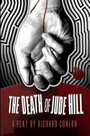 The Death of Jude Hill cover