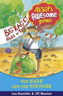 The Hare and the Tortoise cover