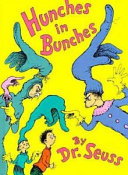 Hunches in Bunches cover