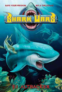 Shark Wars cover