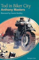 Tod in Biker City (4U2read.ok) cover