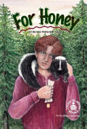 For Honey cover