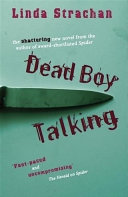 Dead Boy Talking cover