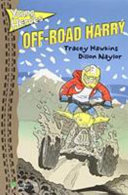 Off-Road Harry cover