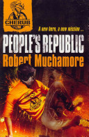 People's Republic cover
