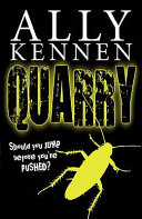 Quarry cover
