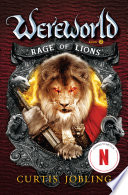 Rage of Lions cover