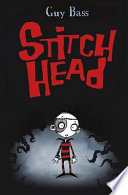 Stitch Head cover