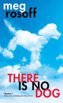 There Is No Dog cover