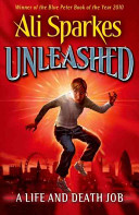 Unleashed: A Life and Death Job cover
