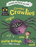 Creepy-Crawlies cover