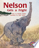 Nelson Gets a Fright cover