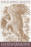Godhanger cover
