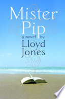 Mister Pip cover
