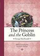 The Princess and the Goblin cover