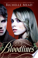 Bloodlines cover