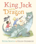 King Jack and the Dragon cover