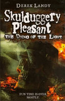 Death Bringer cover