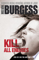 Kill All Enemies cover