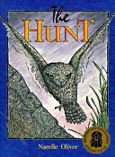 The Hunt cover