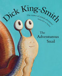 The Adventurous Snail cover