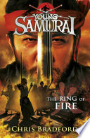 Young Samurai: The Ring of Fire cover