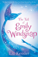 The Tail of Emily Windsnap cover