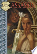 Assassin cover