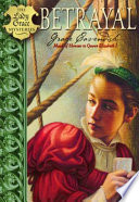 Betrayal cover