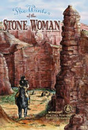 The Winter of the Stone Woman cover