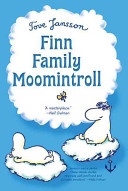 Finn Family Moomintroll cover