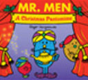 A Christmas Pantomime cover