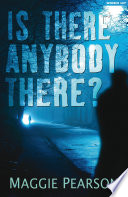 Is There Anybody There? cover