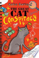 The Great Cat Conspiracy cover